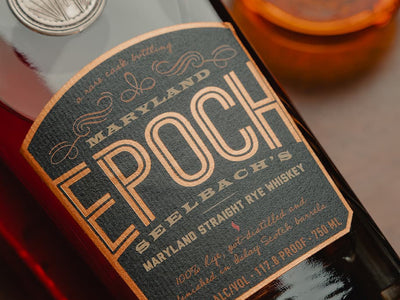 Rye Turned Scotch Drinker's Delight