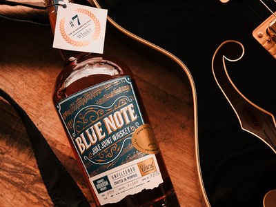Seelbach's Juke Joint Private Blend