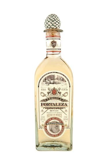 New Additions To Seelbach's Tequila