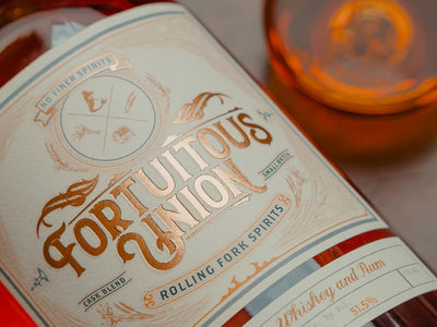 A Fortuitous Blend