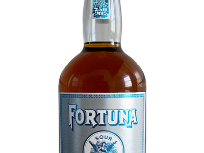Fortuna Kentucky Straight Bourbon Whiskey