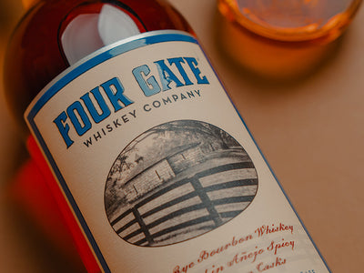 Four Gate Returns with The Dearborn Pirates