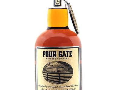 Four Gate Whiskey Private Select