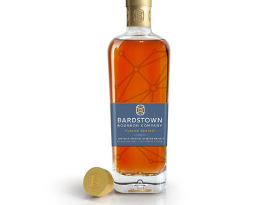 Bardstown Fusion Series 8