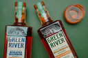 Our First Green River Wheated Single Barrel