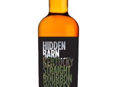 The Hidden Barn Collection