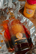 Honey Hog Bourbon: A Pursuit x Meat Church Collab