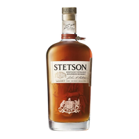 Stetson Saddles Up With Kentucky Bourbon