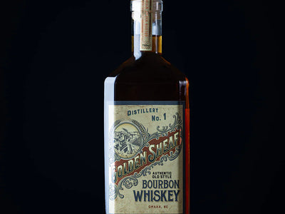 Golden Sheaf Bourbon Batch 3 & Rye Batch 2 Now Available
