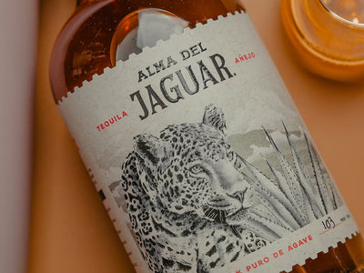 Alma de Jaguar Single Barrel + Our New Agave Site?