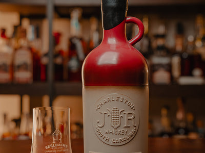 One of Our Favorite Wheated Bourbons of 2024