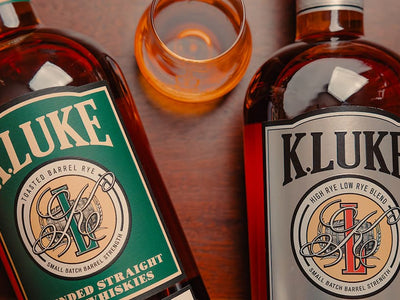 K. Luke's Best Releases Yet...