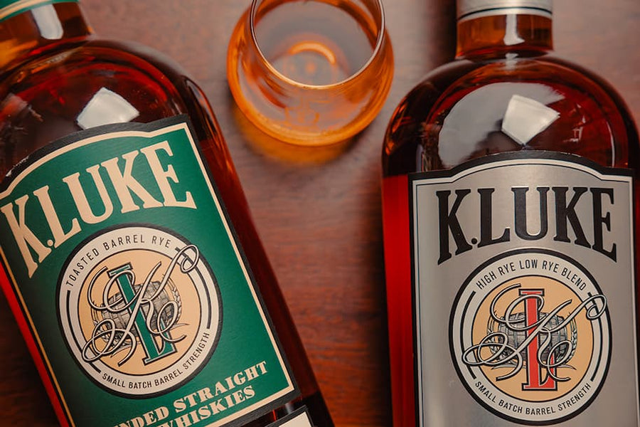 K. Luke's Best Releases Yet...