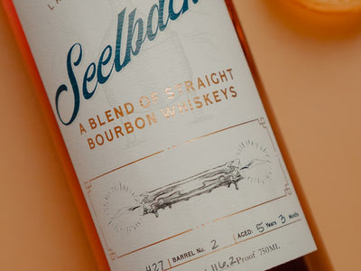 Seelbach’s Laborer’s Blend Returns