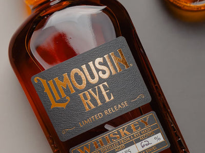 Dancing Goat Limousin Rye 11-Year Limited Release