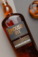 Dancing Goat Limousin Rye 11-Year Limited Release