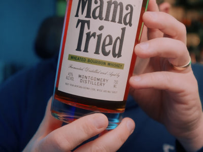 Introducing Montgomery Distillery