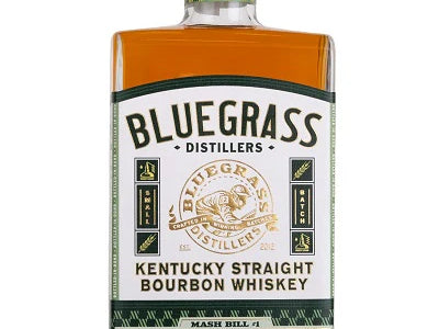 Blue Grass Distellers