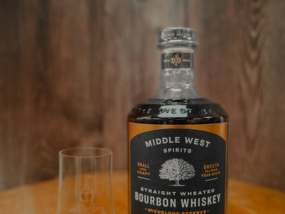 Middle West Spirits Is Back!