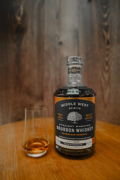 Middle West Spirits Is Back!