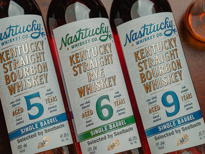 The Return of Nashtucky!