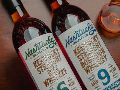 Nashtucky Returns🥃