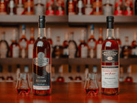 New NBC 13-Year & 9-Year Bourbons
