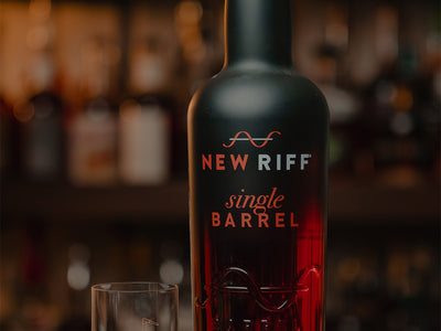 Breaking Bourbon New Riff