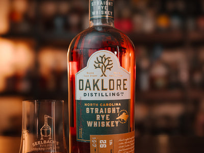 Oaklore Distilling