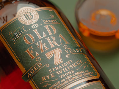 Who Knew Jags Fans Picked Such Great Whiskey?