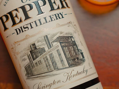 One Favorite Single Barrel We Hope You Didn't Miss!