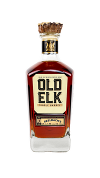 A 10-Year Wheated Single Barrel Under $80???