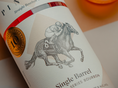 Day 10 Gift Drop 🎁 Pinhook 10-Year Single Barrel