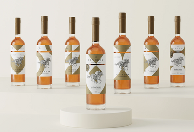 Pinhook 10-yr Vertical Bourbon
