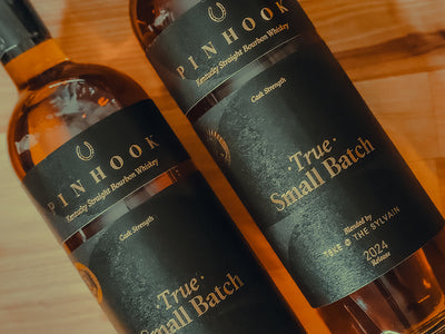 Pinhook 2024 True Small Batch X2!