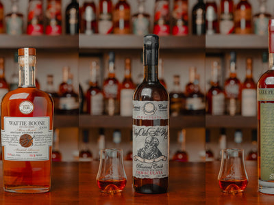 Introducing Preservation Distillery