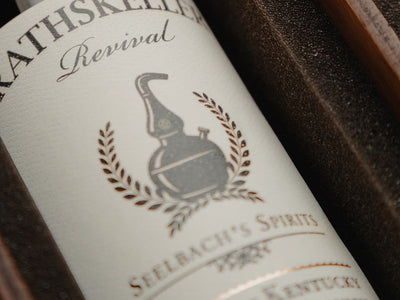 Rathskeller Revival "Consolidated Kingdom" Batch