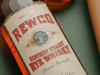 REWCO Rye Returns After More Than 100 Years!
