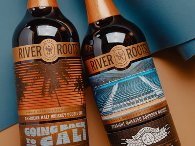 River Roots Goes Coast to Coast