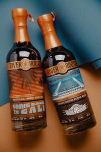 River Roots Goes Coast to Coast