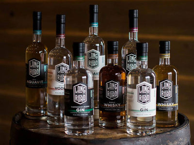 Aquavit - What Is The Water Of Life?