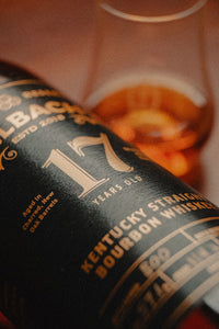 Yes, It's Here! Seelbach's Private Reserve 17-Year