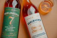 Two New Releases from Seelbach's Spirits!