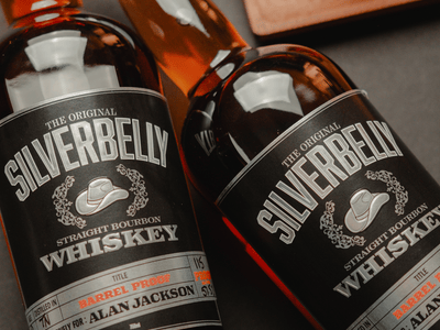Two New Tennessee Single Barrels from Silverbelly