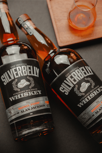 Two New Tennessee Single Barrels from Silverbelly