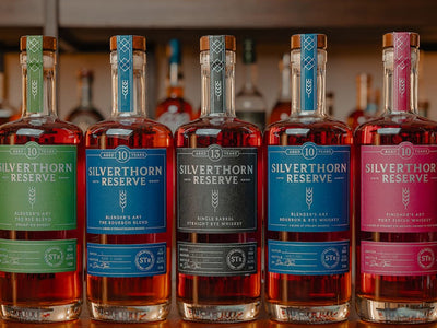 Introducing Silverthorn Reserve