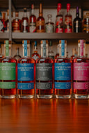 Introducing Silverthorn Reserve