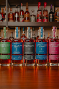 Introducing Silverthorn Reserve