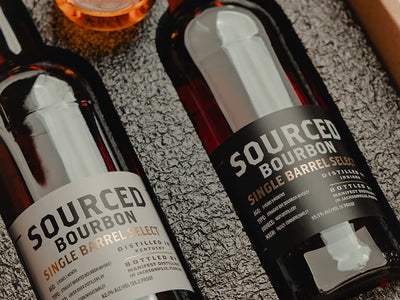 Does Every Bourbon Need A Backstory?