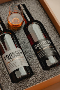 Does Every Bourbon Need A Backstory?